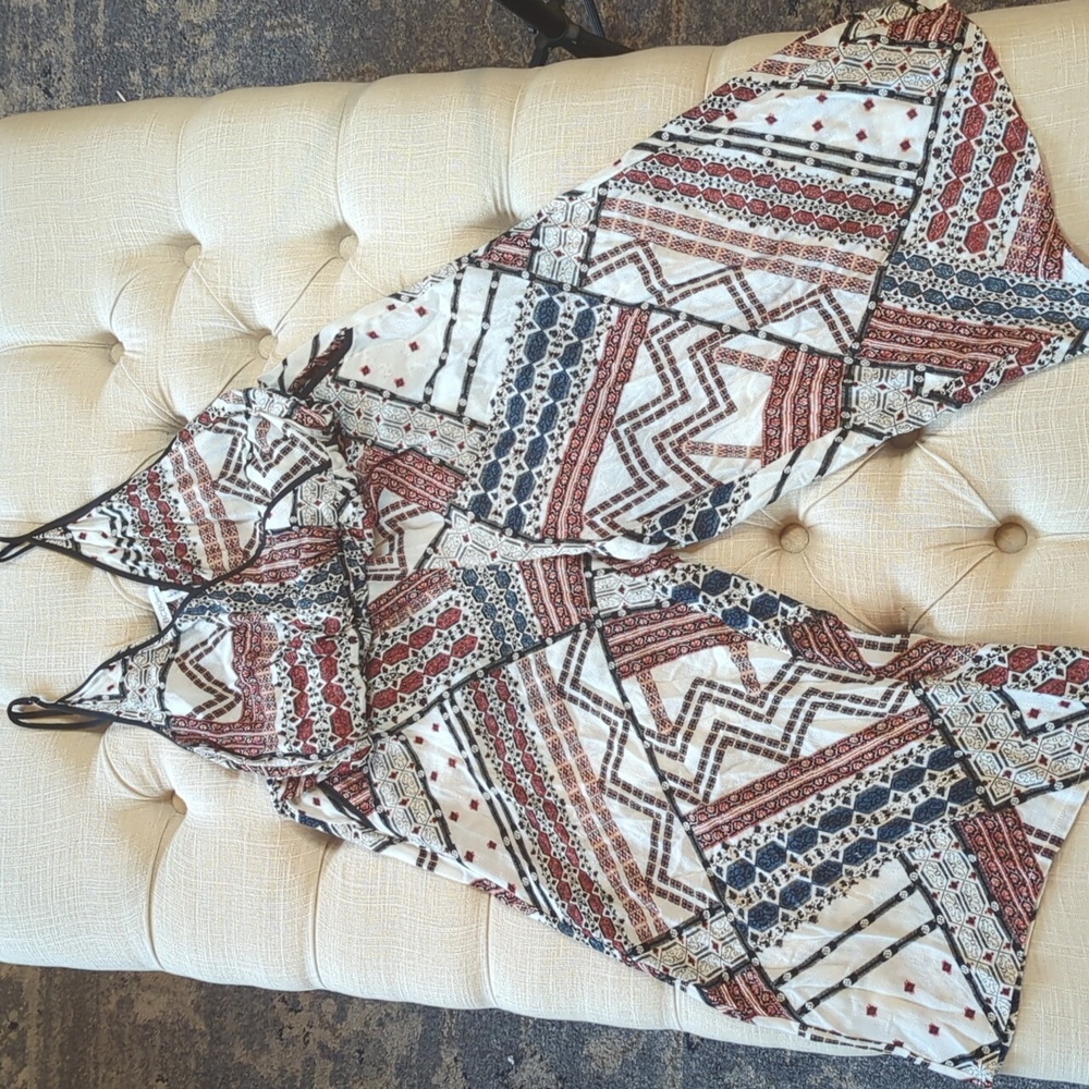 BCBG Romper